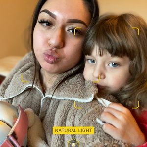 Meet your Posher, Natalie